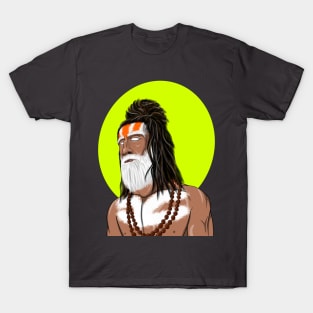 Aghori T-Shirt